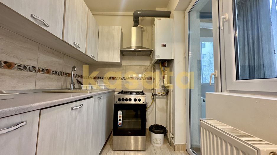 OPORTUNITATE | APARTAMENT 2 CAMERE | BRAGADIRU LEROY MERLIN | MOBILAT - Poză 7