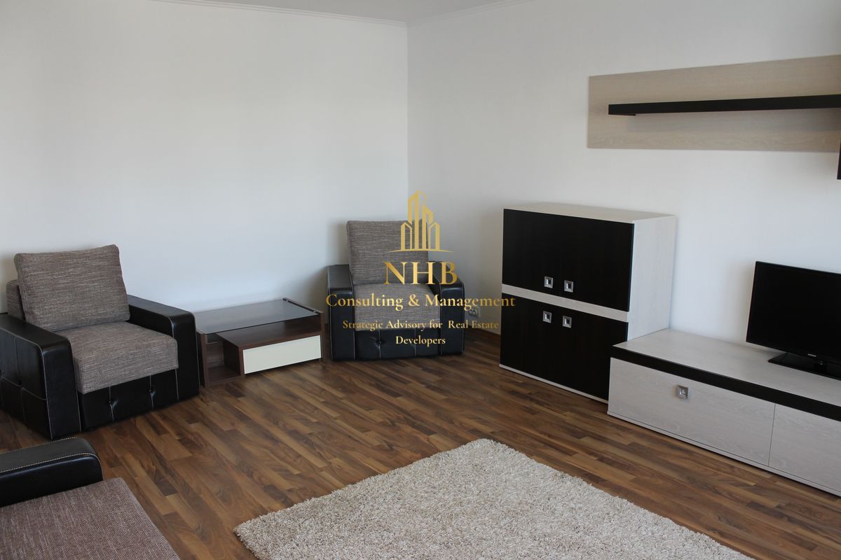0% COMISION Apartament 2 camere, zona Piața Muncii - Poză 3