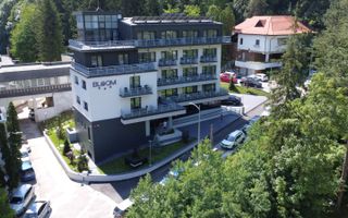 Hotel Nou de Vanzare I Caciulata I Operational - Poză 18