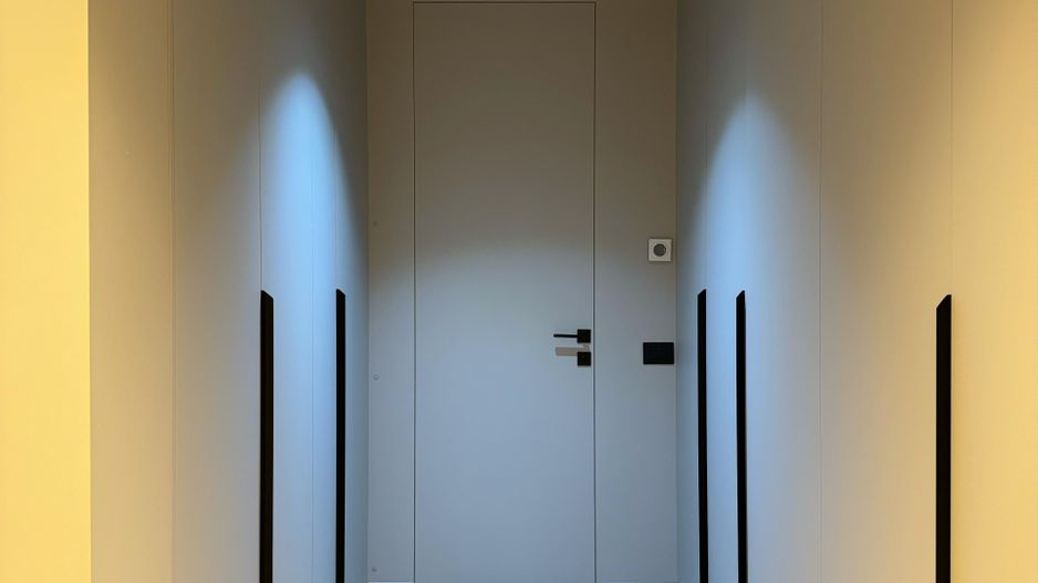 Apartament 3 camere renovat - One Herăstrău Towers - Locație premium - Poză 16