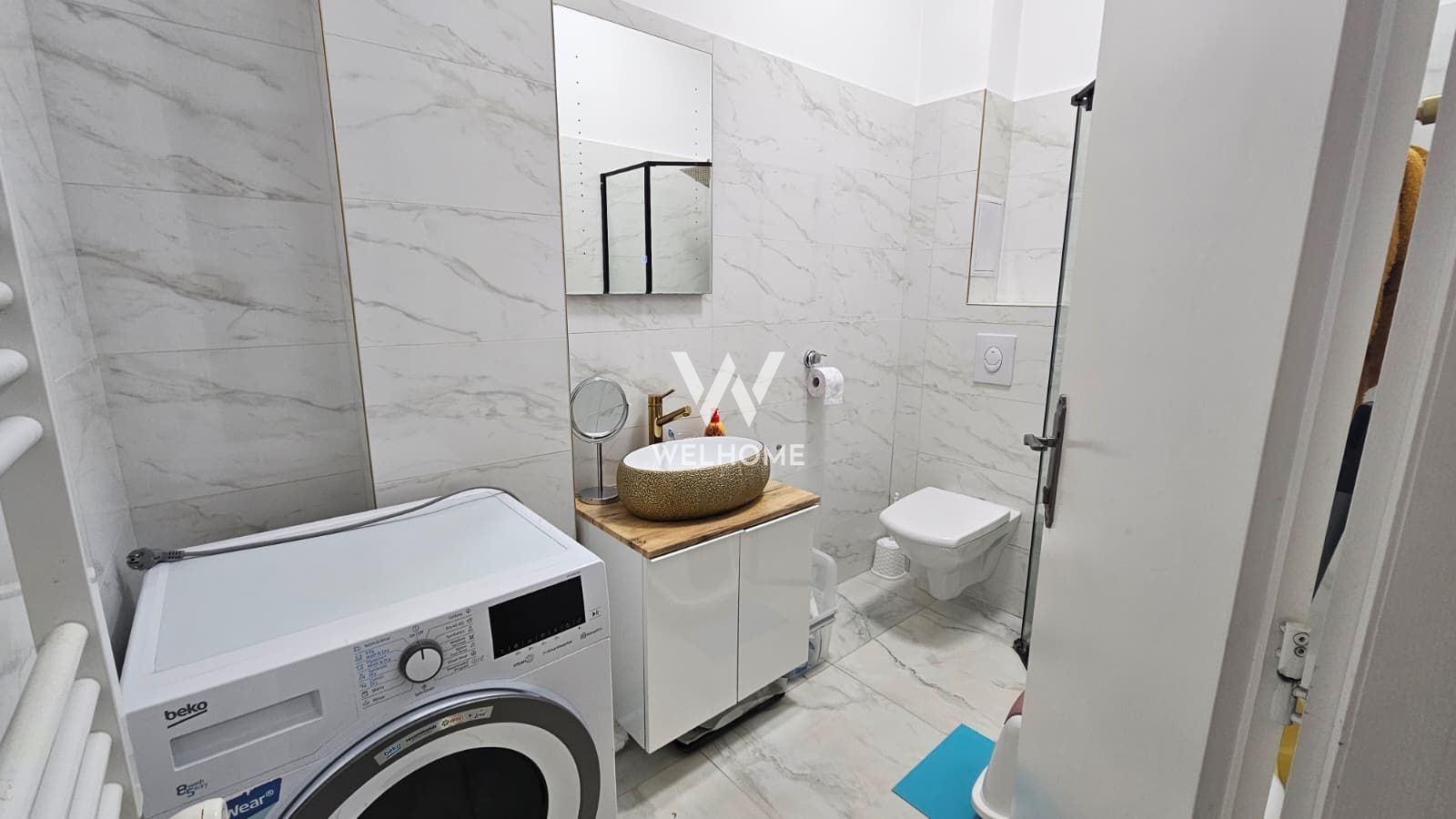 ! OFERTA ! -  Apartament 2 camere, mobilat si utilat modern, Doamna St - Poză 5