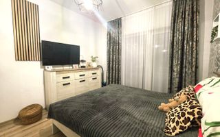 Apartament 3 camere de vânzare EXCLUSIVITATE | Cartierul Arhitecților - Poză 7