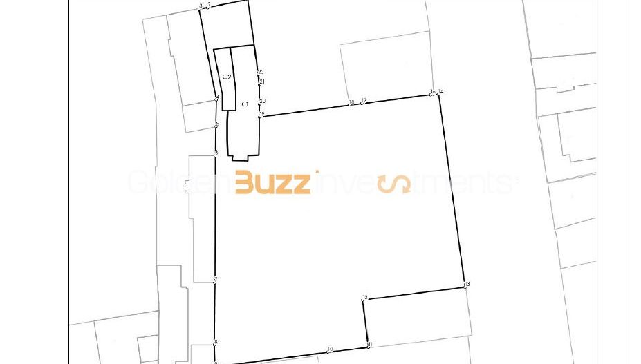 Teren 2.500 m² cu dublă deschidere – Calea Dorobanți - Poză 8