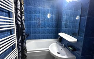 Apartament cu 2 camere de închiriat, Centru (Palas Mall), Iași - Poză 5