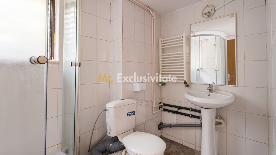 Pipera | Spații de la 12 €/mp | Închiriere flexibilă | Parcare proprie - Poză 28