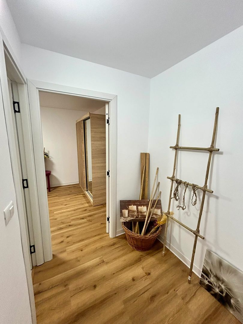 Girocului | 2 Camere | Etaj 1 | Renovat Complet | Mobilat si utilat - Poză 12