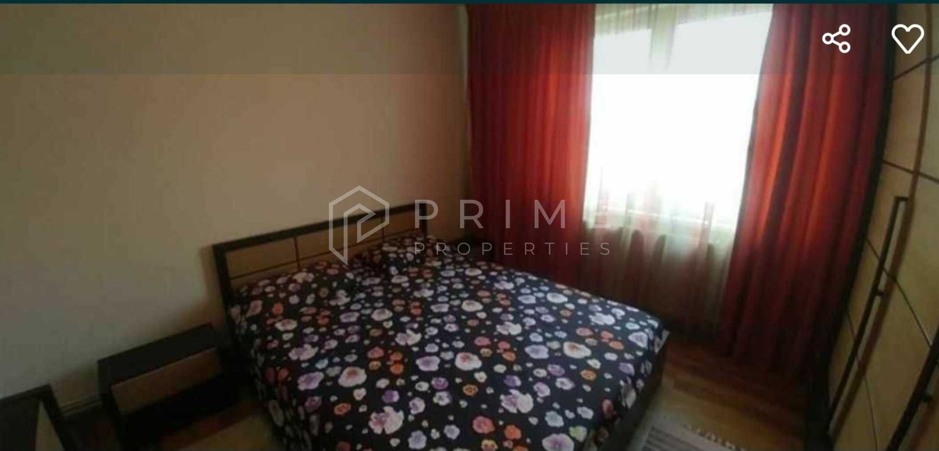Apartament 2 camere – de închiriat - Zona 7 Noiembrie - Poză 2