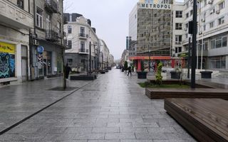 CENTRU PIATA GRIVITEI (COD03)  - Etaj in cladire de birouri ! - Poză 15