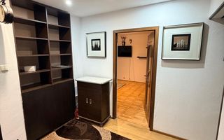 APARTAMENT CU 3 CAMERE DE ÎNCHIRIAT | I.C. FRIMU | PARTER CU GRĂDINĂ - Poză 6