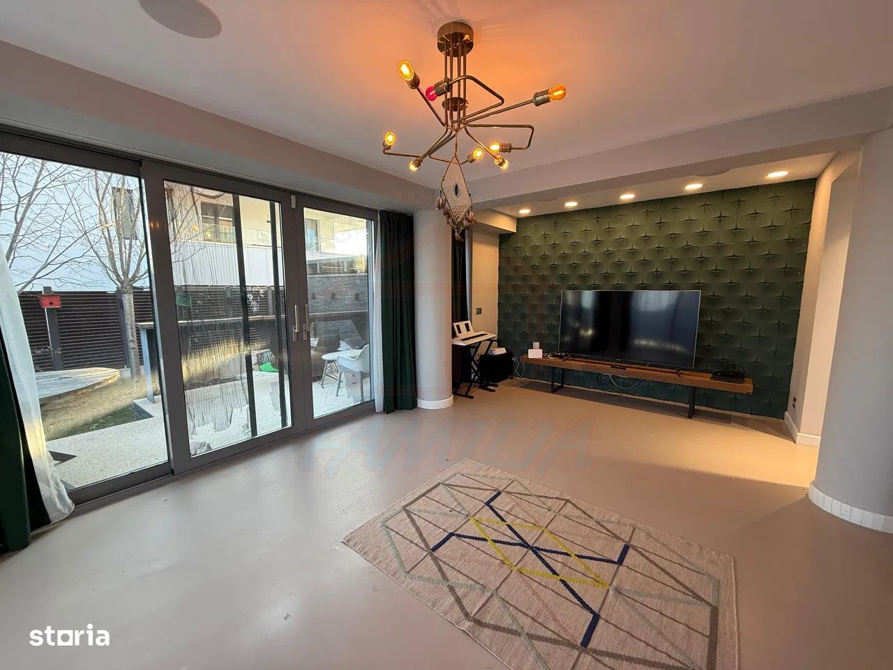 Vila mare in Pantelimon aproape de Lacul Pantelimon, la cheie - Poză 6