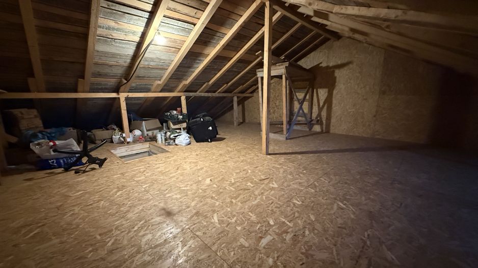 Duplex premium P+1+Pod – Bragadiru, Str. Topaz - Poză 7