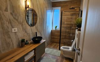 Casa de vanzare in Santandrei - Poză 42