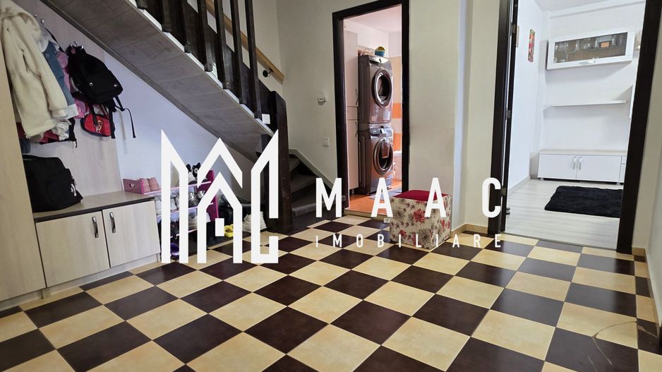 Apartament 4 camere I Decomandat I 115 mp I Selimbar - Poză 33