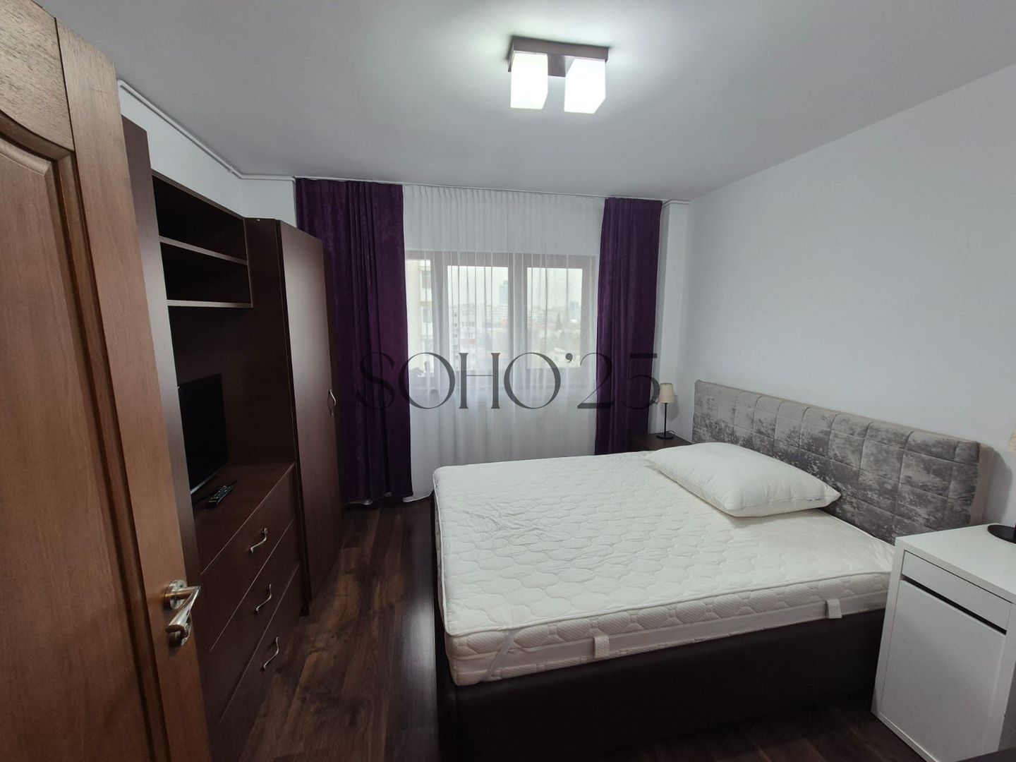 Apartament doua camere de inchiriat, Turda/Ion Mihalache - Poză 6