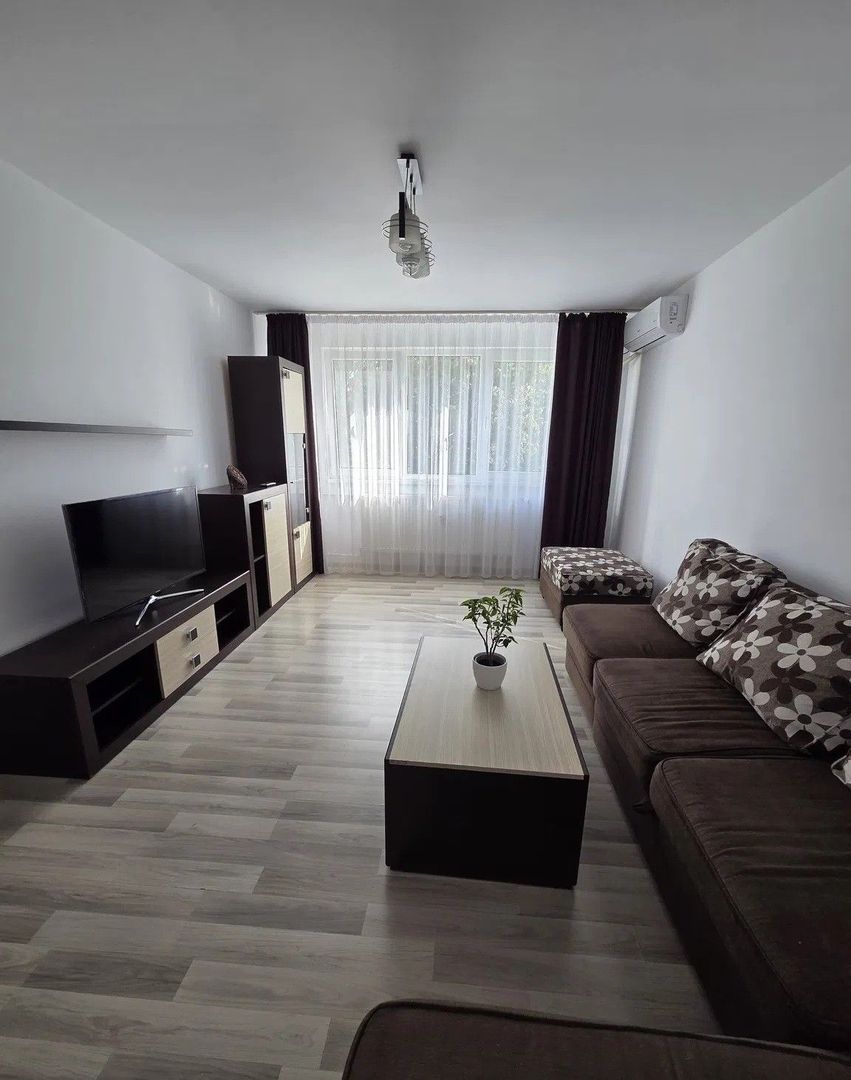 Apartament 3 camere 1 Decembrie 1918-Trapezului | Loc parcare - Poză 5