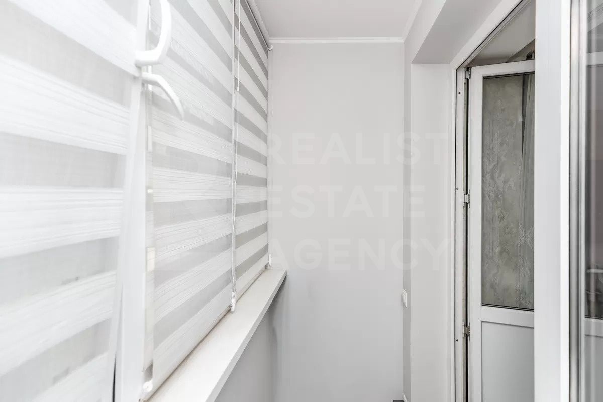 Vânzare, apartament, 3 camere, str. Voluntarilor, Ciocana - Poză 12
