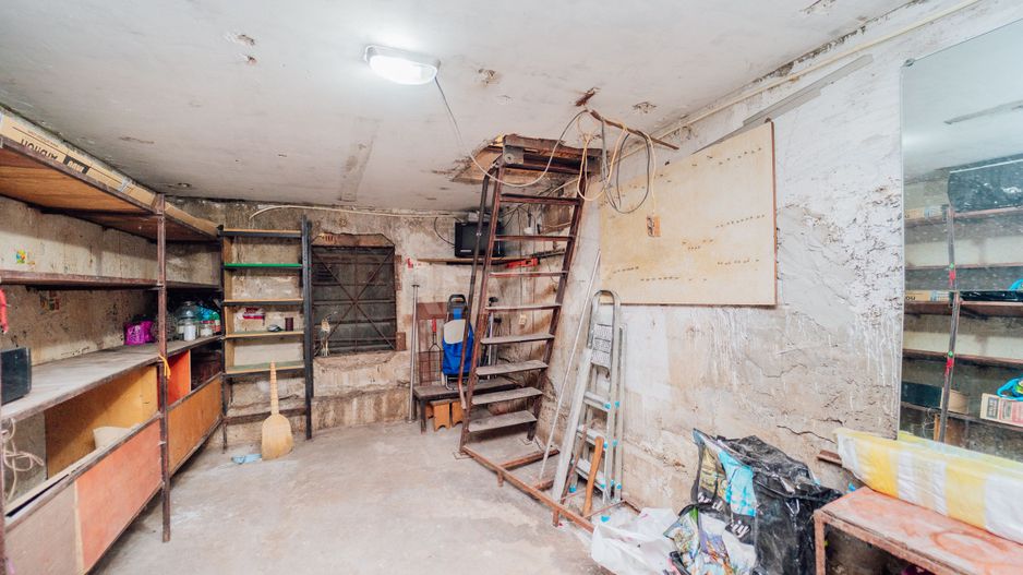Se vinde apartament cu 3 camere, Botanica - Poză 16
