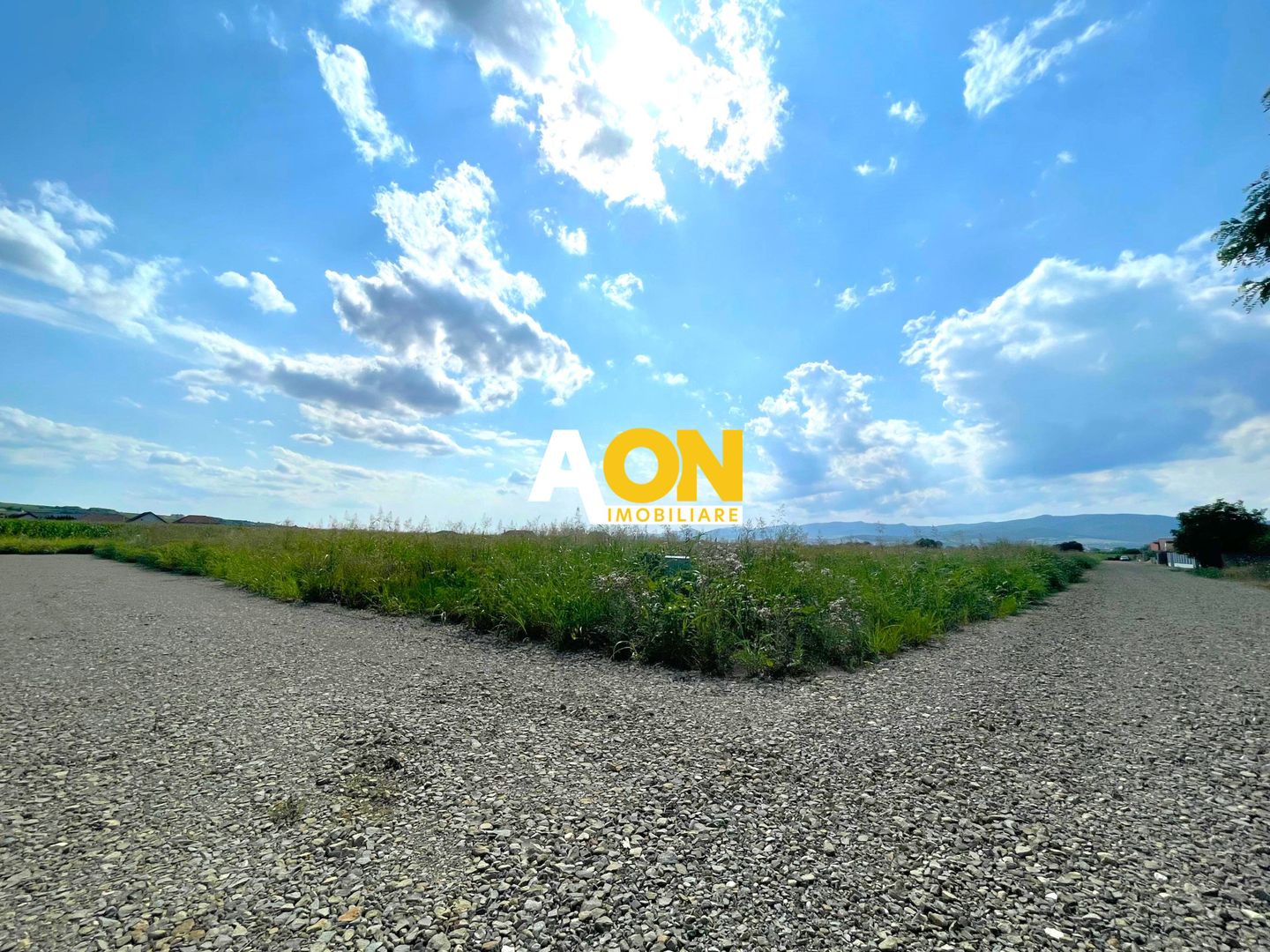 Teren de vanzare in Comuna Ciugud, 800MP - Poză 2