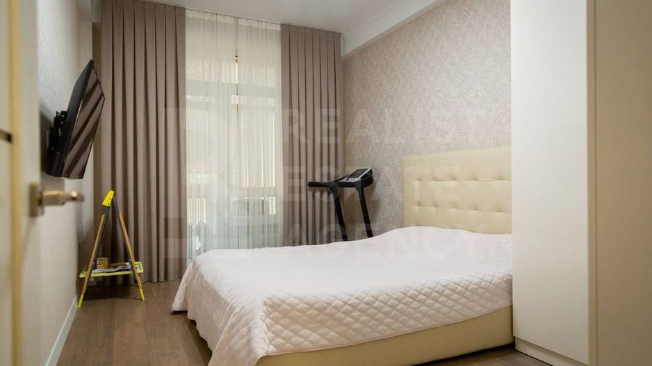 Vânzare, apartament, 2 camere, str. Socoleni, Râșcani - Poză 4