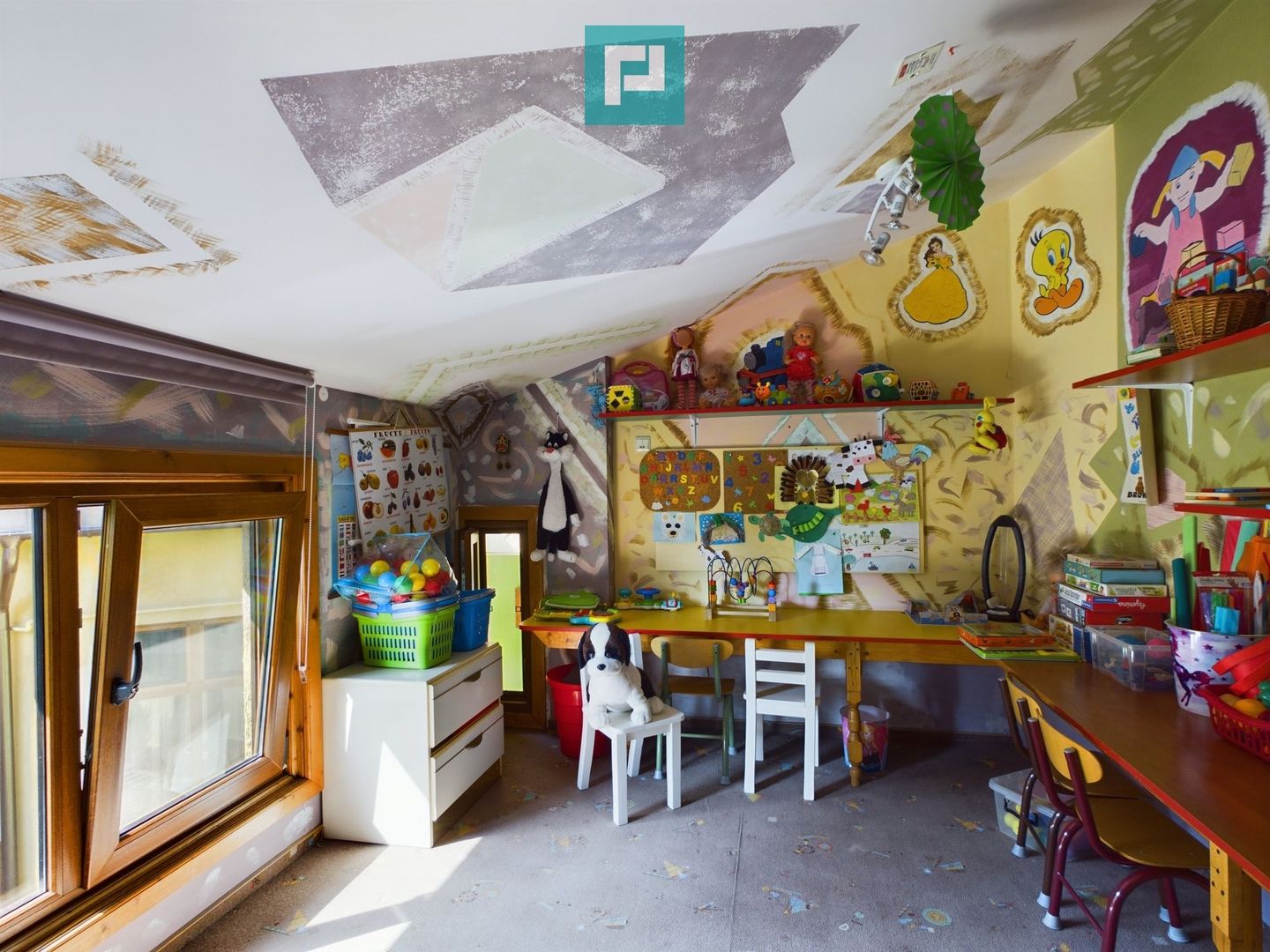 Spațiu de birouri pe Strada Poet Andrei Mureșanu - Poză 39