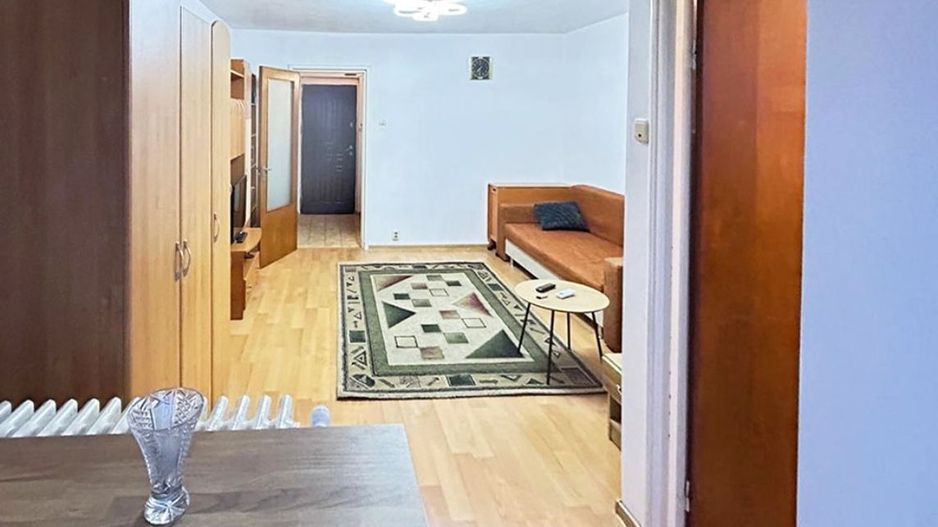 Garsoniera gata de mutare langa metrou Favorit, Drumul Tabere - Poză 3