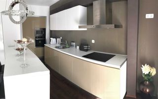 Apartament 2 camere lux, mobilat si utilat, Feli City Residence - Poză 5