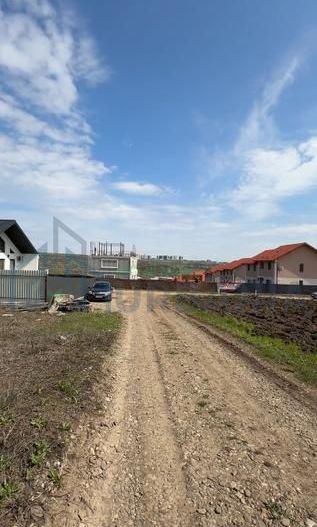 Teren de 615 mp în Rediu, strada Tudor Vianu, la 2 km de Rond Păcurari – zonă în dezvoltare - Poză 5