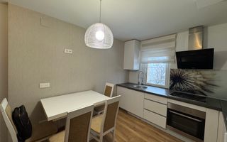 Apartament modern 3 camere zona manastur la prima închiriere - Poză 18