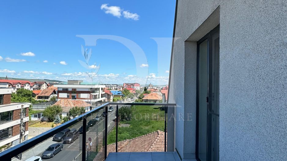 Apartament 3 camere Iulius Mall Cluj - Intre Lacuri - Gheorgheni - Poză 16