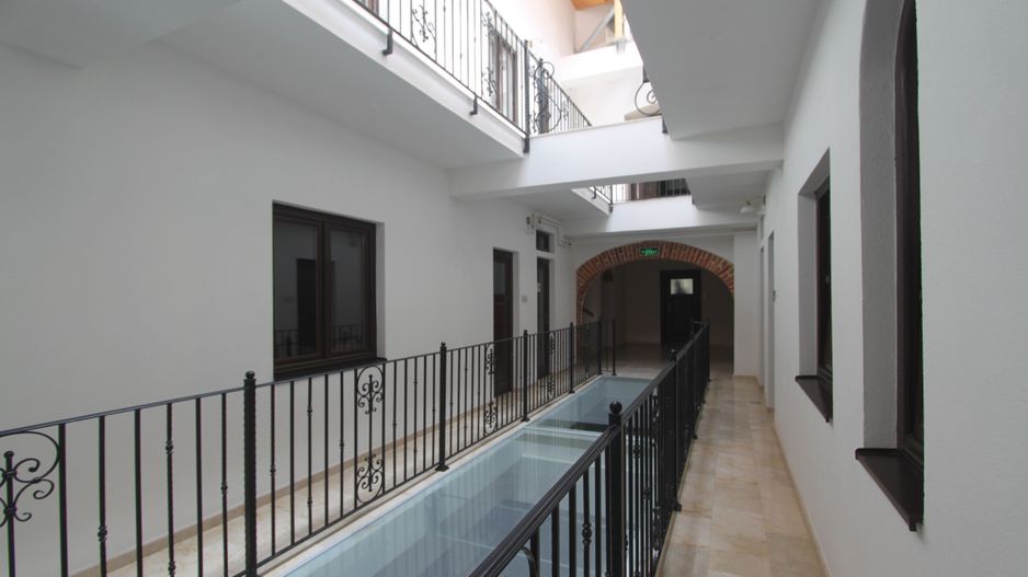 Birouri - 48 mp - zona Ultracentral - Poză 11