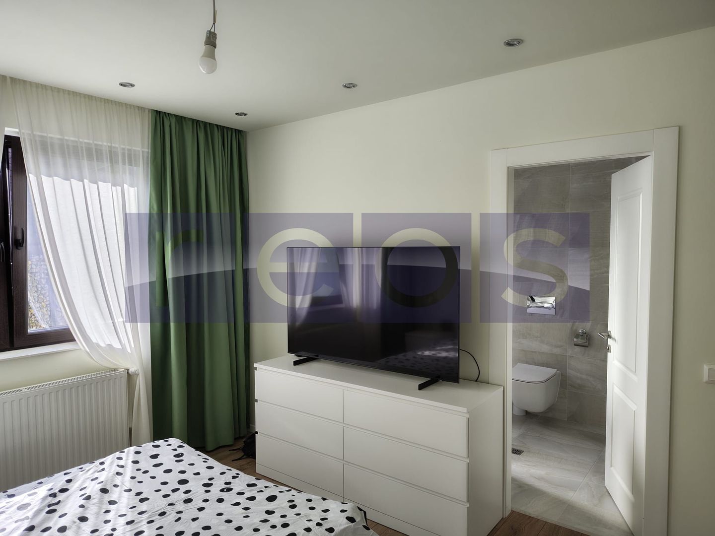 VANZARE VILA 8 CAMERE I LUX I CONFORT I PARC BRANCUSI - DRUMUL TABEREI - Poză 7