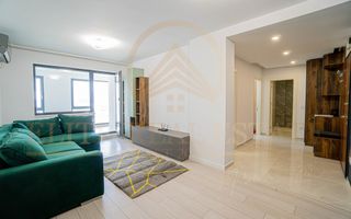 Tomis Nord - Zen Residence - 2 Camere - Bloc cu Lift - Loc de parcare - Poză 3