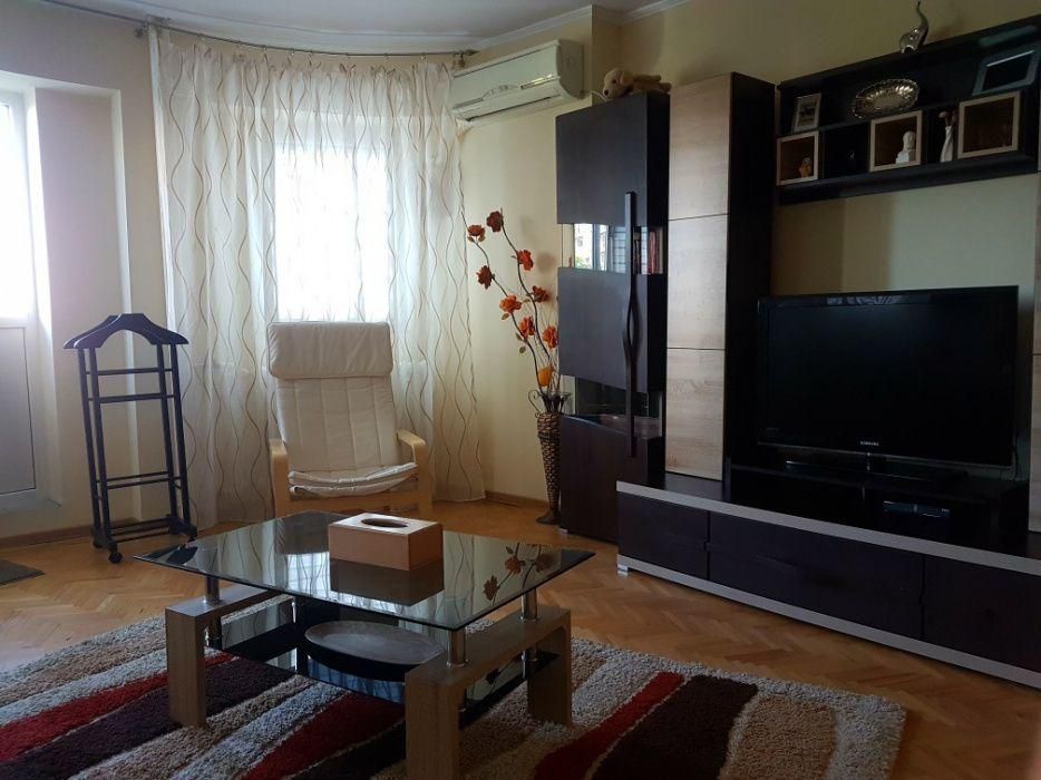 AP. 2 CAMERE PANDURI,CENTRALA PROPRIE, LOC DE PARCARE,MOBILAT MODERN - Poză 2