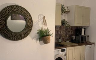 Apartament 1 camera Ultracentral etaj 1 cu centrala - Poză 8