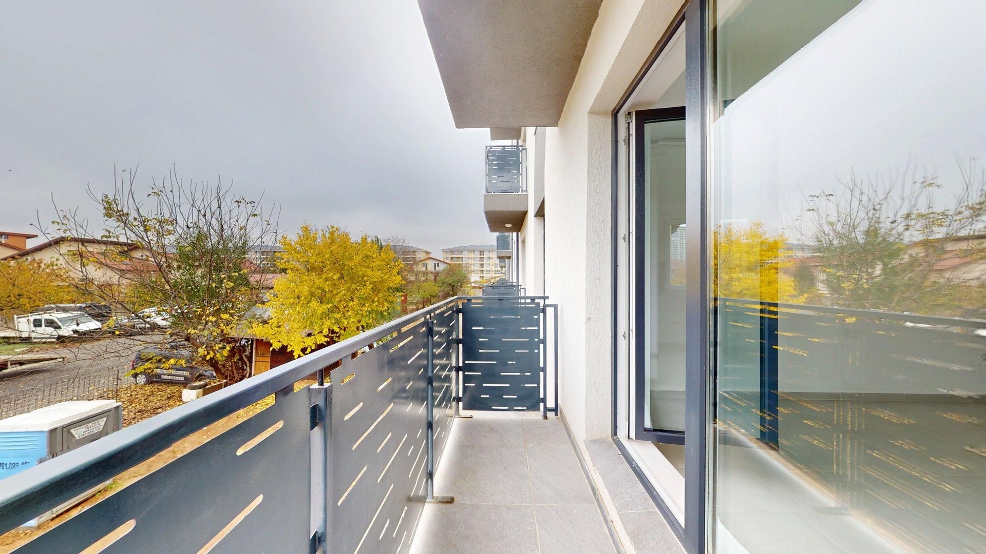 5 camere | Modern | Parcare | Aparatorii Patriei - Poză 17