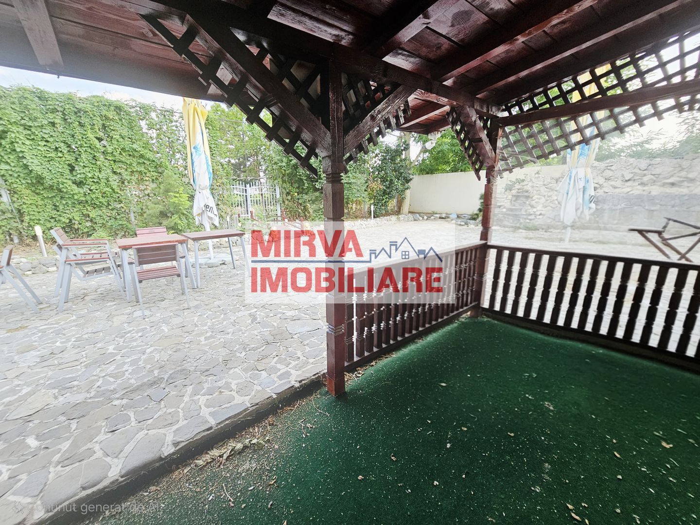 🏡 Casă + Afacere + Relaxare = Investiția Perfectă, in Cioranii de Jos - Poză 45