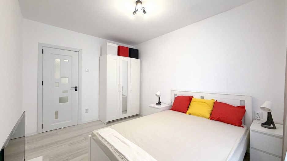 2 camere la cheie Pajura-Poligrafiei-Piata Presei - Poză 5