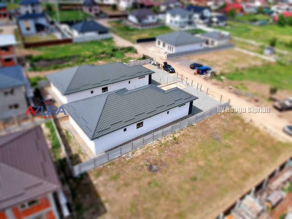 De vânzare case Târgul Săptămânal! - Poză 15