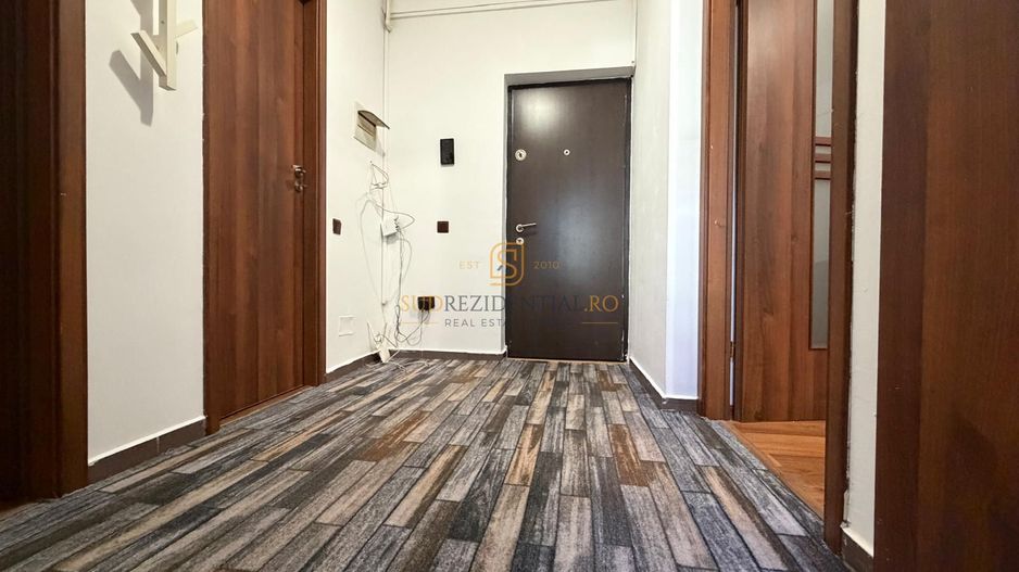 Apartament cu 2 camere de inchiriat, Metrou Berceni, loc de parcare - Poză 6