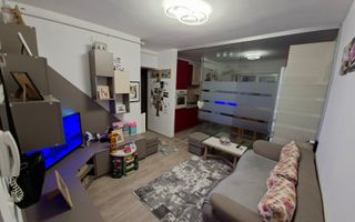 Apartament 2 camere,  modern, zona Turnisor – gata de mutare - Poză 1