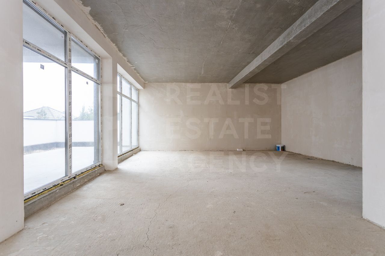 Casă , Hitech, 180 mp, str. Alexandru Donici, Durlești - Poză 10