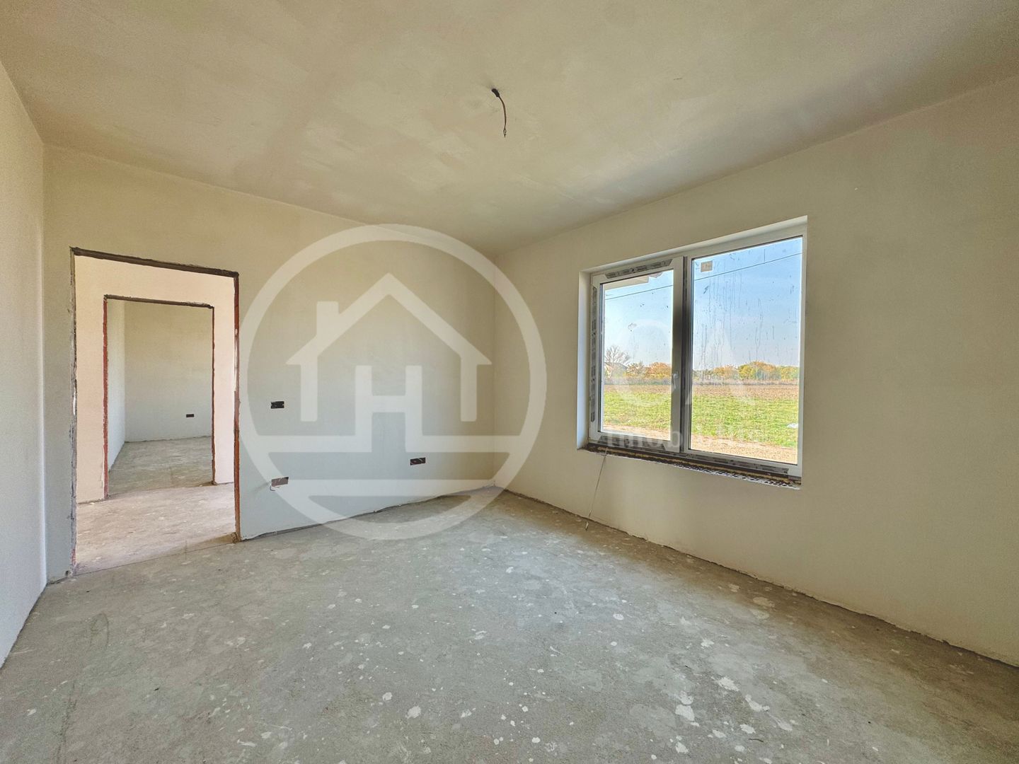 Casă de vânzare cu 4 camere in Sântandrei, Bihor - Poză 10