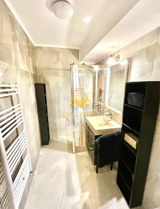 2 camere decomandate, parcare, Floresti zona Vivo, Valea Garbaului - Poză 6