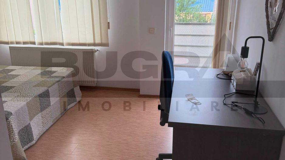 Apartament 3 camere, 2 bai, 96mp, loc de parcare, zona Campului - Poză 2