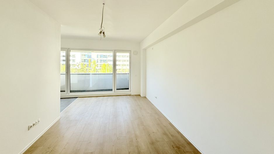 Apartament 3 camere spațios, amenajat, bloc nou, comision 0% - Poză 1