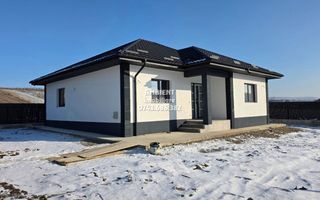 Casa individuala 110 mp, teren 500 mp, SATU NOU, FARA COMISION! - Poză 5