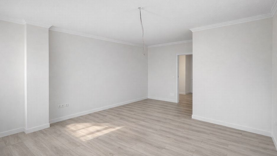 Ap 3 camere -Tautului Residence- zona Parcul Poligon SubCetate - Poză 18