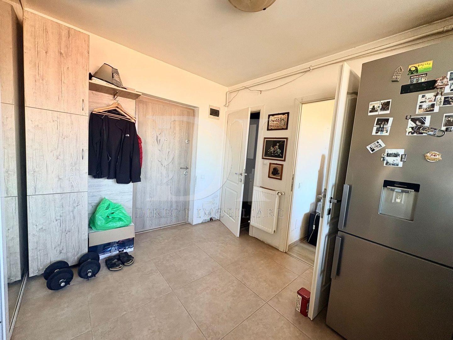 Apartament cu 2 camere -Intre Lacuri Cluj - Poză 5