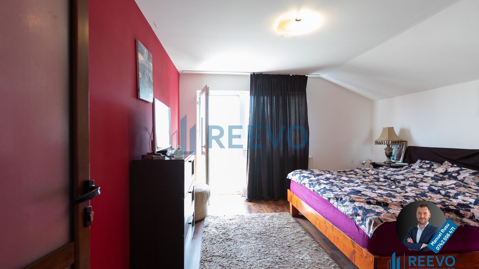 Casǎ de vânzare 200 mp în Letea Veche - Poză 20