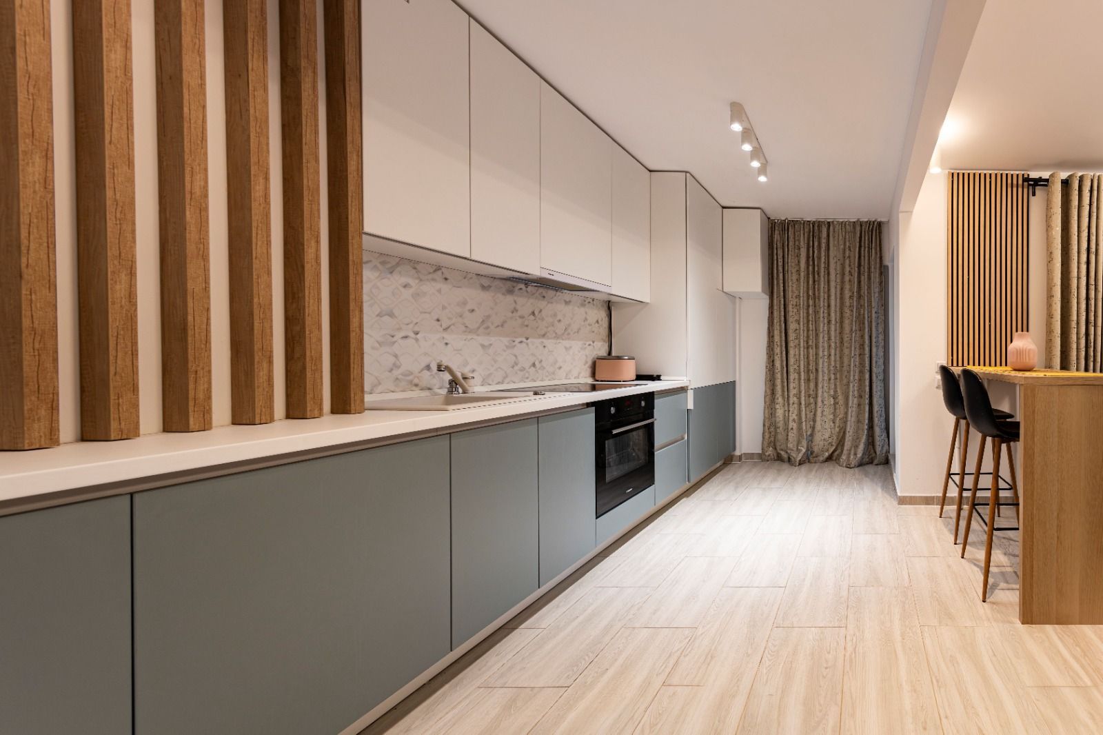 Chirie I Apartament 3 camere I Pipera I Iancu Nicolae I min 1 luna - Poză 3